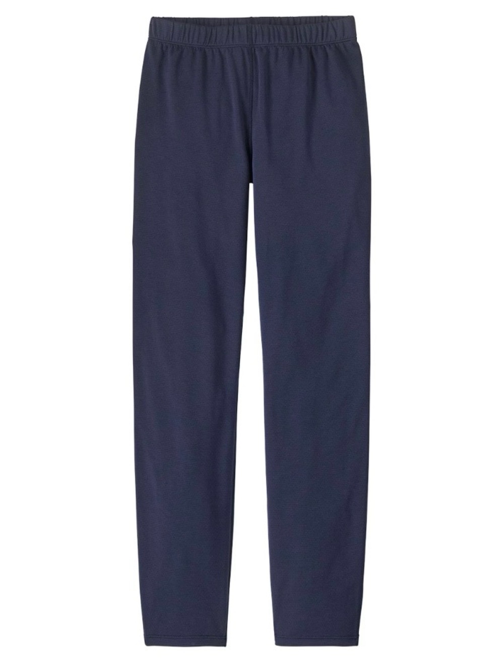 Patagonia Kids Navy Capilene Bottom